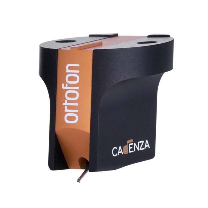 Ortofon Cadenza Bronze Moving Coil Cartridge main product photo