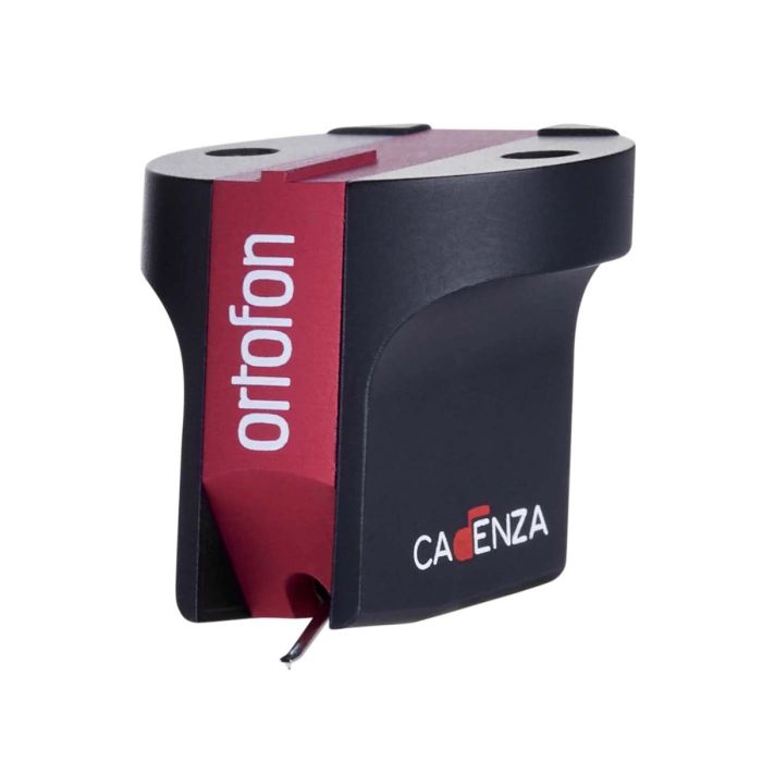 Ortofon Cadenza Red Moving Coil Cartridge main product photo