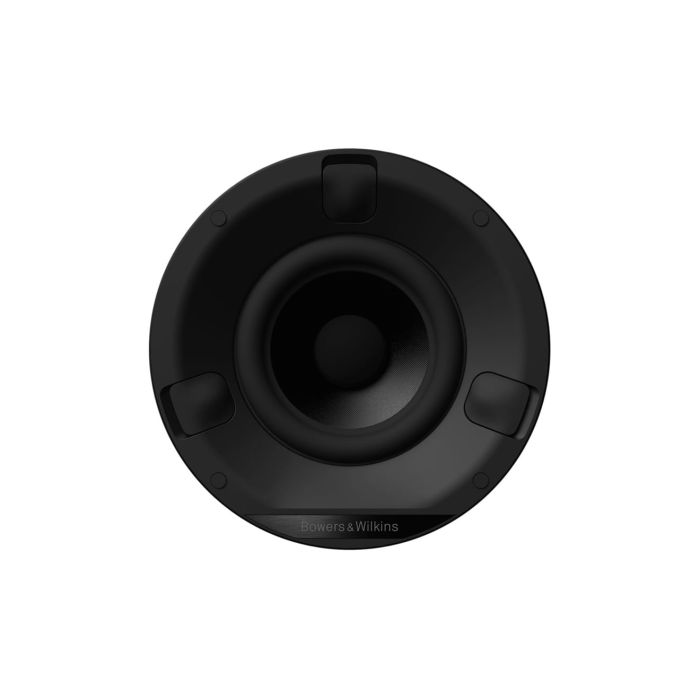 Manufacturer Refurbished - Single Bowers & Wilkins CCM632 Performance Single-Driver In-Ceiling Speaker main product photo