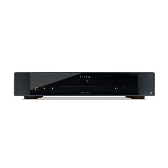 Arcam CD25 CD Player main product photo