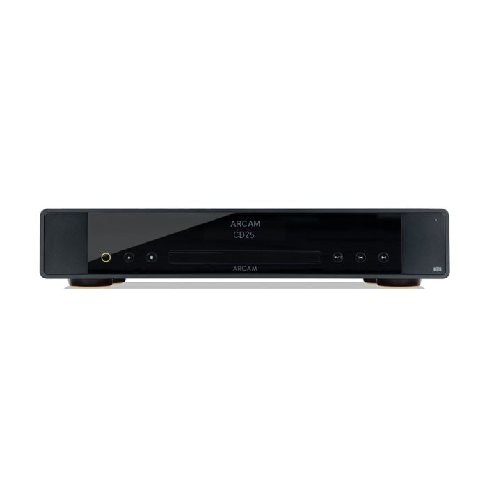 Ex Display - Arcam CD25 CD Player main product photo