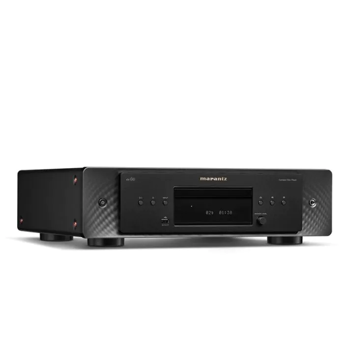 Marantz CD 60 CD Player - Black