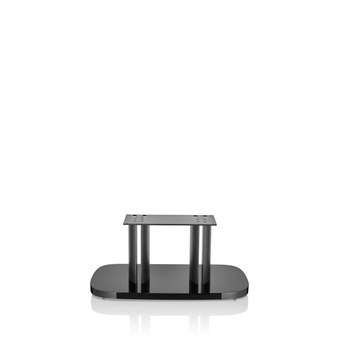 Bowers & Wilkins FS-HTM D4 Speaker Stand - Black main product photo