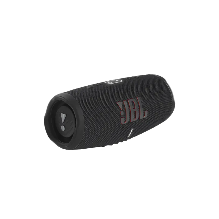 藤本 　JBL CHARGE 5 BLACK JBL Charge 5 Portable Wi-Fi and Bluetooth Speaker, Black