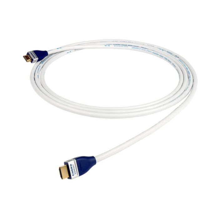 Chord Clearway HDMI Cable main product photo