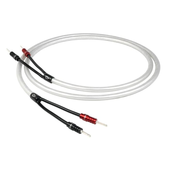 Chord ClearwayX Terminated Speaker Cable main product photo