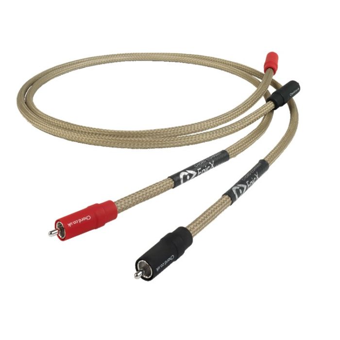 EpicX ARAY Analogue RCA Cable main product photo