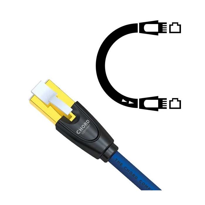 Chord Clearway Digital Streaming Ethernet Cable main product photo
