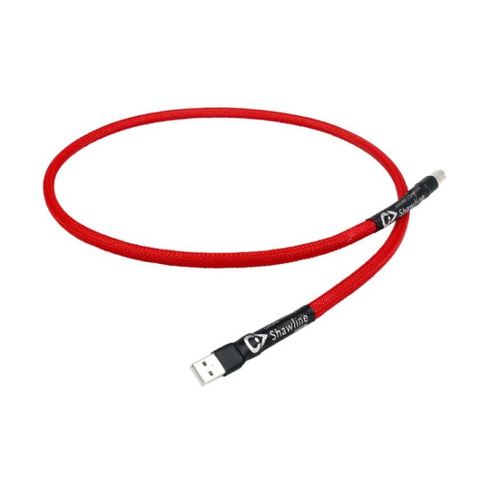 Chord Shawline USB main product photo