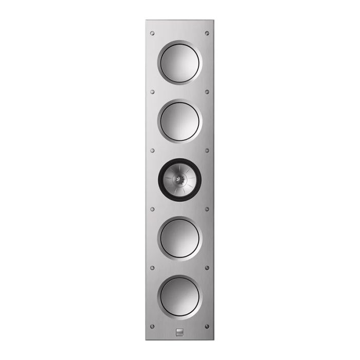KEF Ci5160RLM-THX Rectangular In-Wall Speaker main product photo