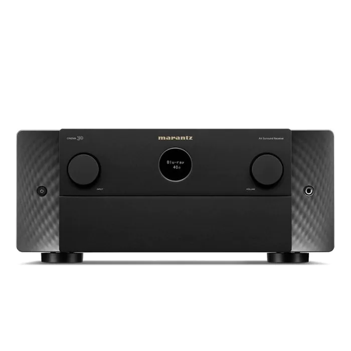 Marantz CINEMA 30 11.4 Channel AV Receiver in Black
