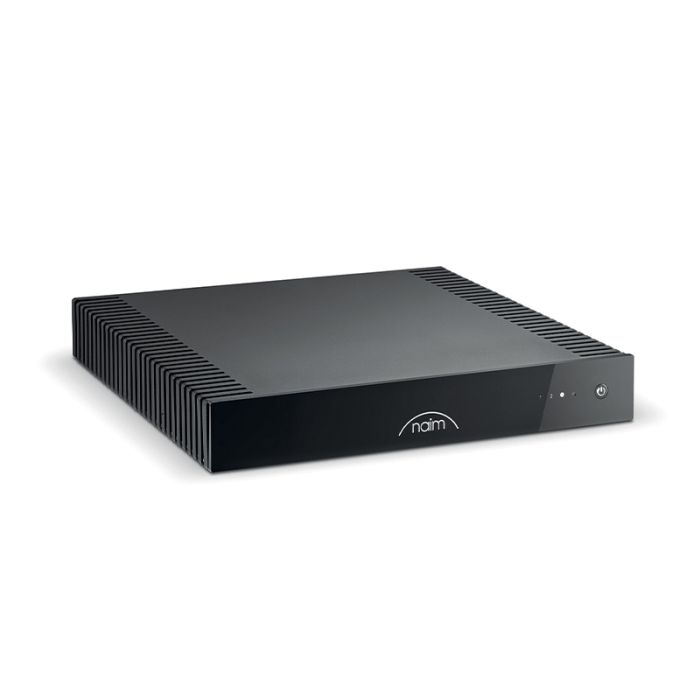 Naim CI UNITI 102 Streaming Amplifier main product photo