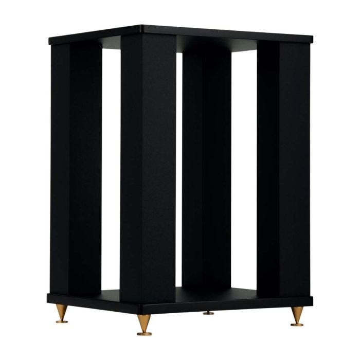 Wilson Classic speaker Stands - Black main product photo