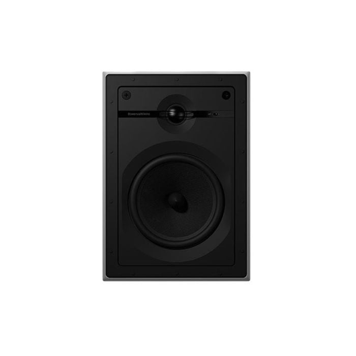 Nearly New - Bowers & Wilkins CWM664 In-wall Speaker (Pair) main product photo