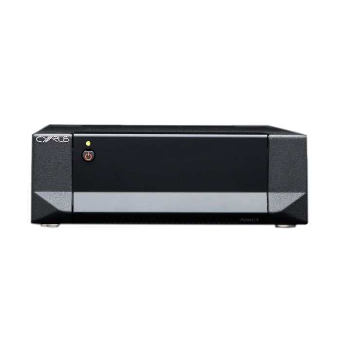 Nearly New - Cyrus Classic POWER Amplifier main product photo