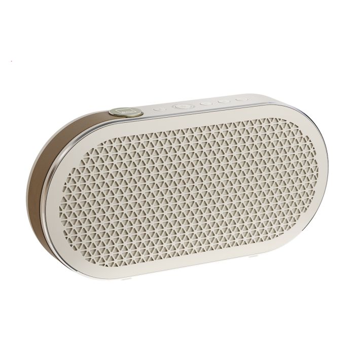 Nearly New - Dali KATCH G2 Bluetooth Speaker - Caramel White main product photo
