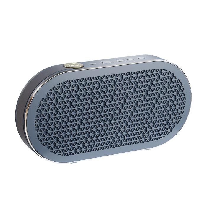 Dali KATCH G2 Bluetooth Speaker - Chilly Blue main product photo