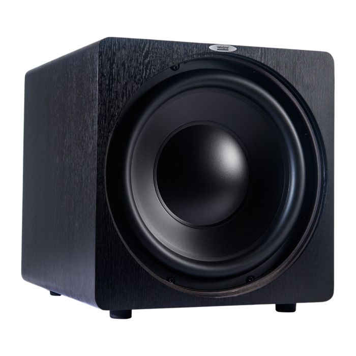 Velodyne Acoustics Deep Blue 12" Subwoofer - Black main product photo