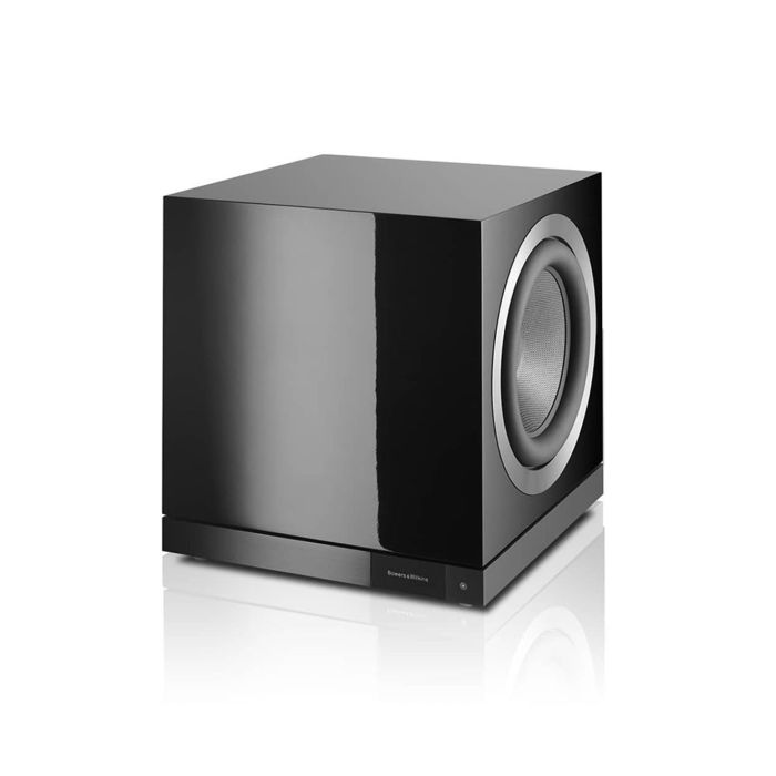 Bowers & Wilkins DB2D Subwoofer - Black main product photo
