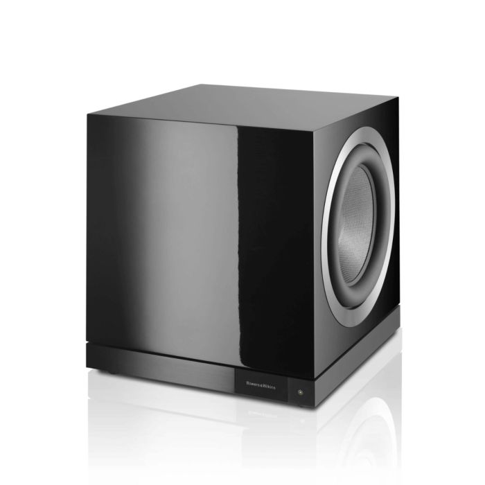 Bowers & Wilkins DB2D Subwoofer - Black main product photo