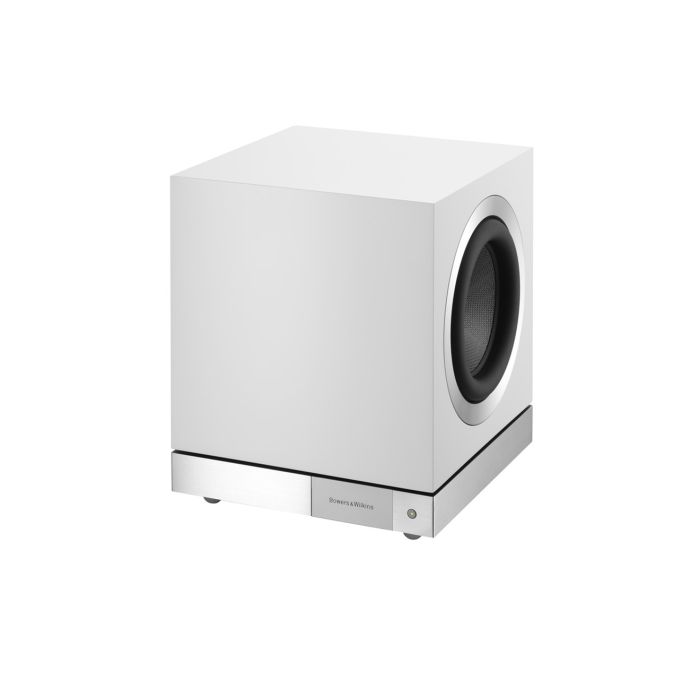 Bowers & Wilkins DB3D Subwoofer - White main product photo