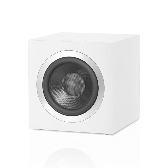 Bowers & Wilkins DB4S Subwoofer - Satin White main product photo