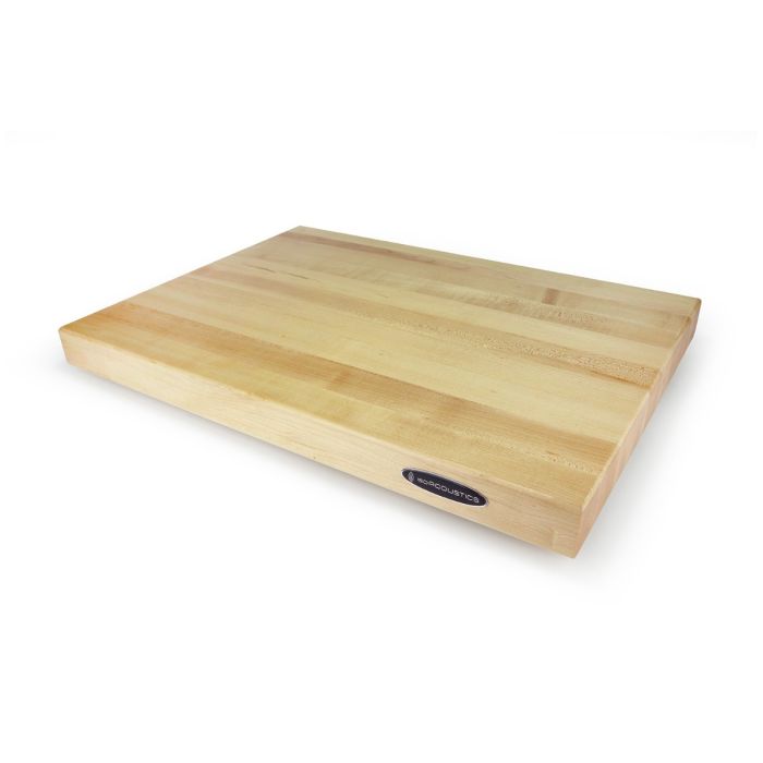 IsoAcoustics Delos 2216M1 Isolation Platform - Maple main product photo