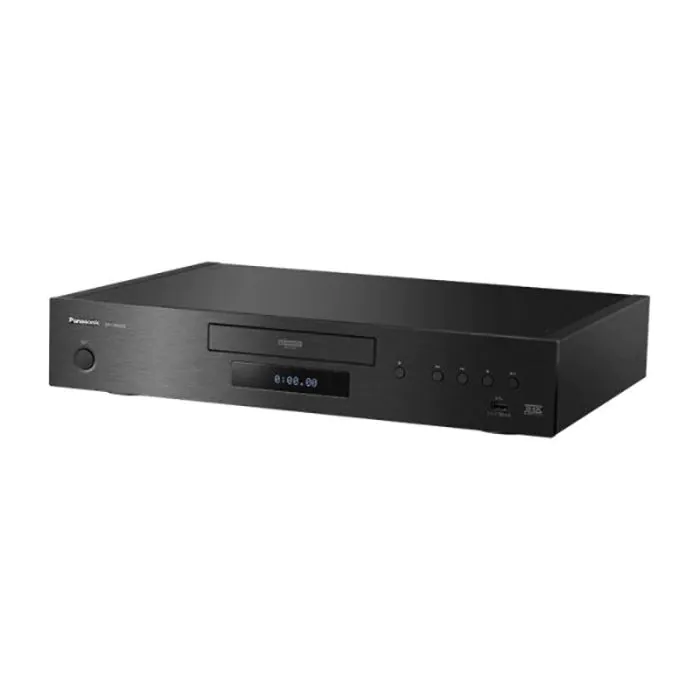 Panasonic DP-UB9000 美品 Panasonic 4K Ultra HD Multi Region Free Blu-Ray Player DP