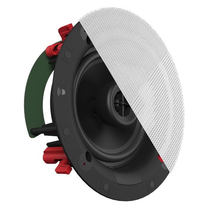 Klipsch DS-160CDT In-Ceiling Speaker main product photo