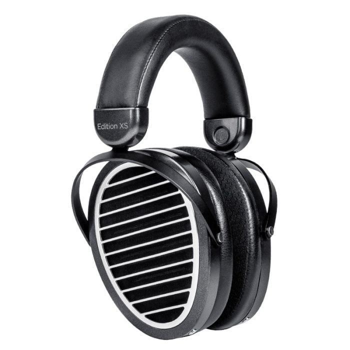 Ex Display - HiFiMan Edition XS Over-Ear Open-Back Planar Magnetic Headphones main product photo