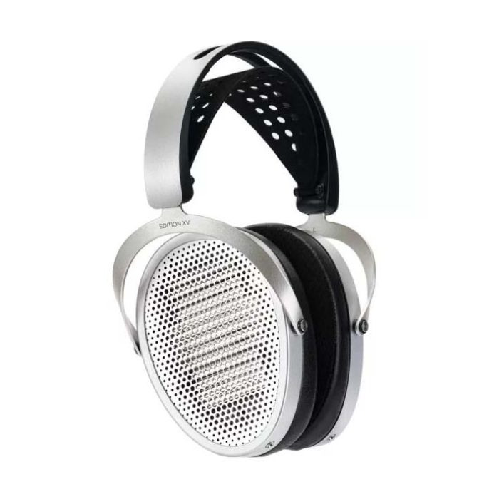 HiFiMAN Edition XV Planar Headphones main product photo