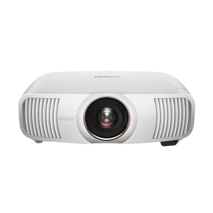 Epson EH-QB1000 3LCD 4K Projector - White main product photo