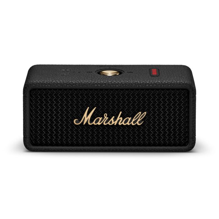 Marshall Emberton III Portable Bluetooth Speaker main product photo