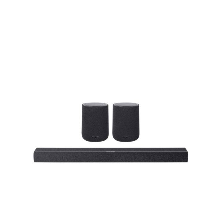 Harman Kardon Enchant 900 & 2x Speakers Pack main product photo