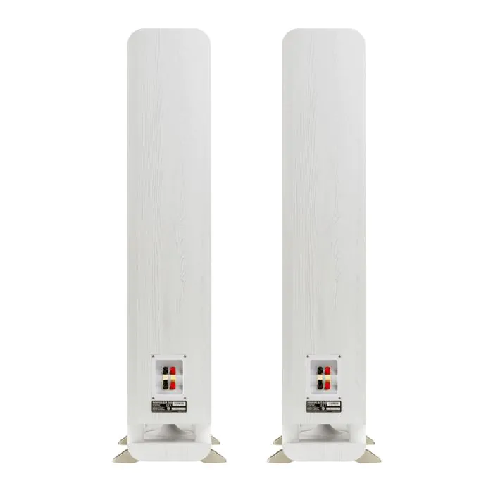 Polk Audio Signature Elite ES60 Floorstanding Speakers - White