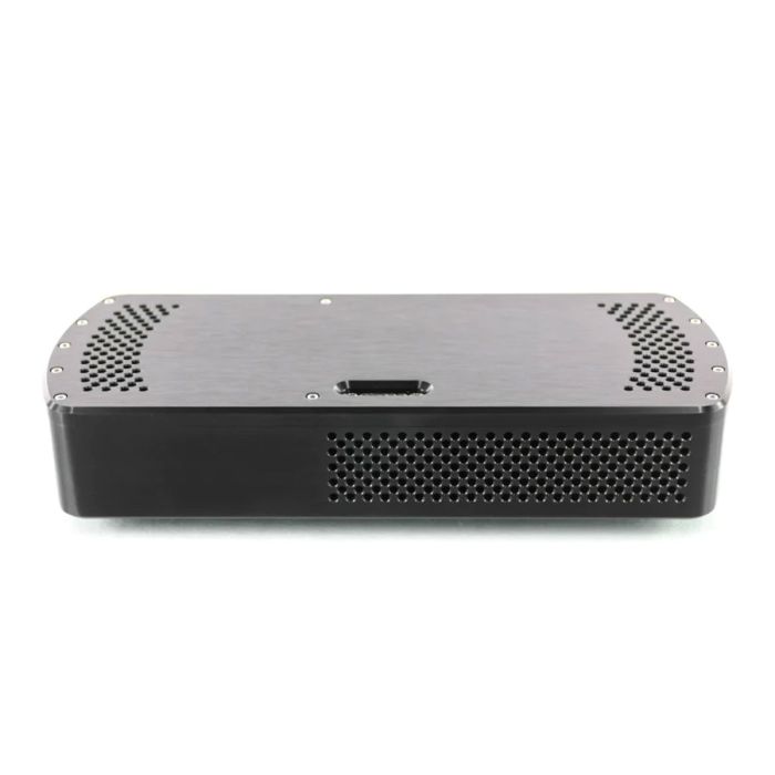 Chord Electronics Etude Power Amplifier - Black main product photo