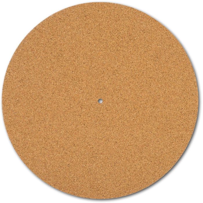 Pro-Ject Cork-IT Cork Record Mat main product photo