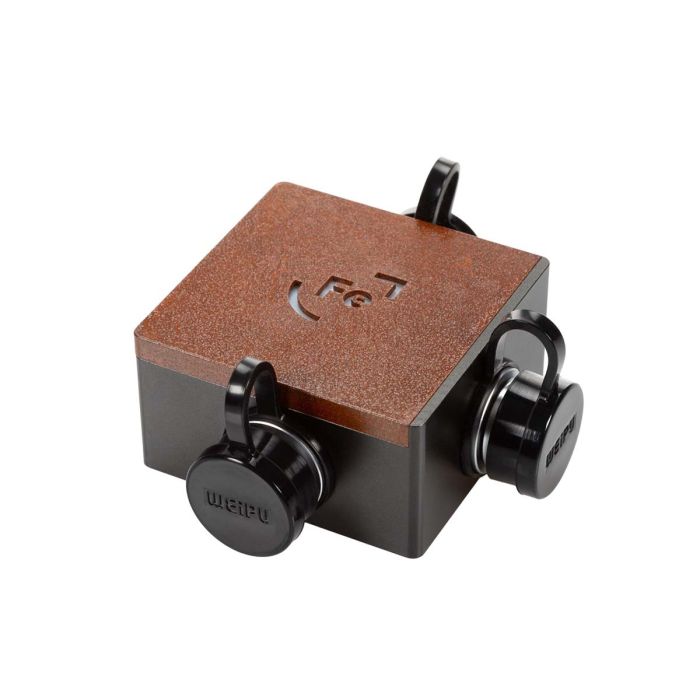 Ferrum Power Splitter FPS with FPL Cable main product photo