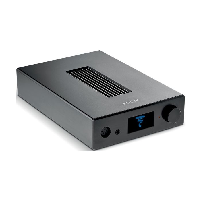 Manufacturer Refurbished - Focal Arche Headphone Amplifier / DAC main product photo