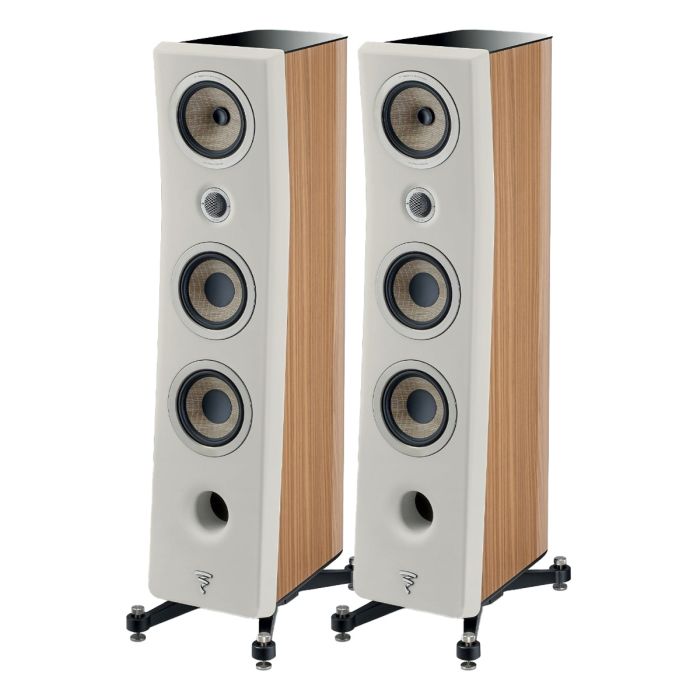 Focal Kanta N°2 3-Way Floorstanding Speakers main product photo