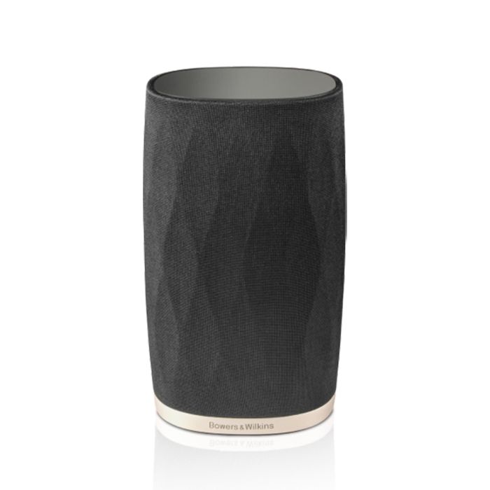 Bowers & Wilkins Formation Flex Wireless Speaker - Black main product photo