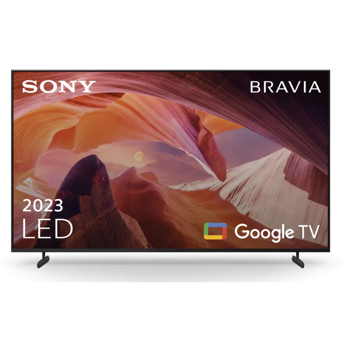 【アンバサダー】SONY BRAVIA 4K TV KJ-85X80L KJ-85X80L 購入 | テレビ ブラビア | ソニー