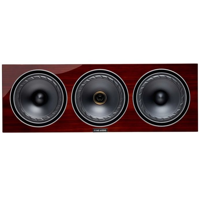 Fyne Audio F57SP-6 Centre Speaker - Piano Walnut main product photo