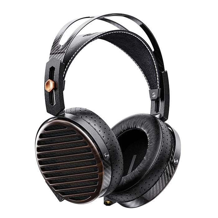 FiiO FT7 Over-Ear Wired Open-back Planar Headphones with Detachable Cable main product photo