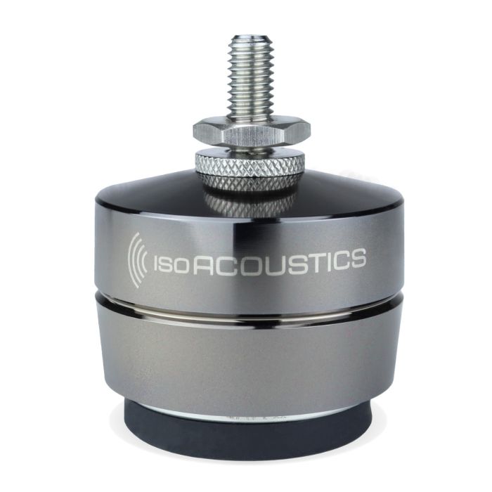 IsoAcoustics GAIA II Isolation Foot main product photo