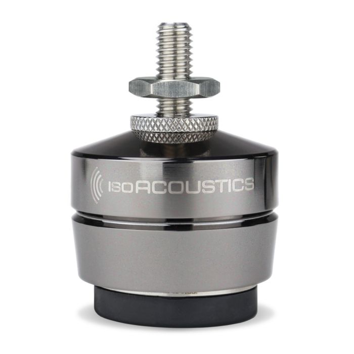 IsoAcoustics GAIA III Isolation Foot main product photo