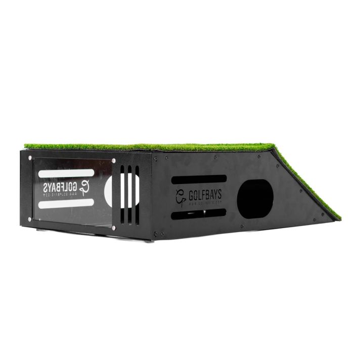 GolfBays Floor Mounted Projector Case main product photo