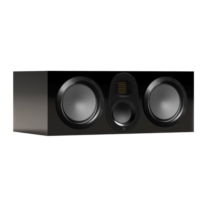 Monitor Audio Gold C250 6G Centre Speaker - Black main product photo