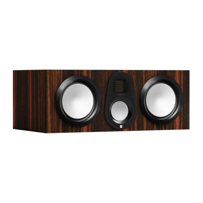 Monitor Audio Gold C250 6G Centre Speaker - Wood main product photo