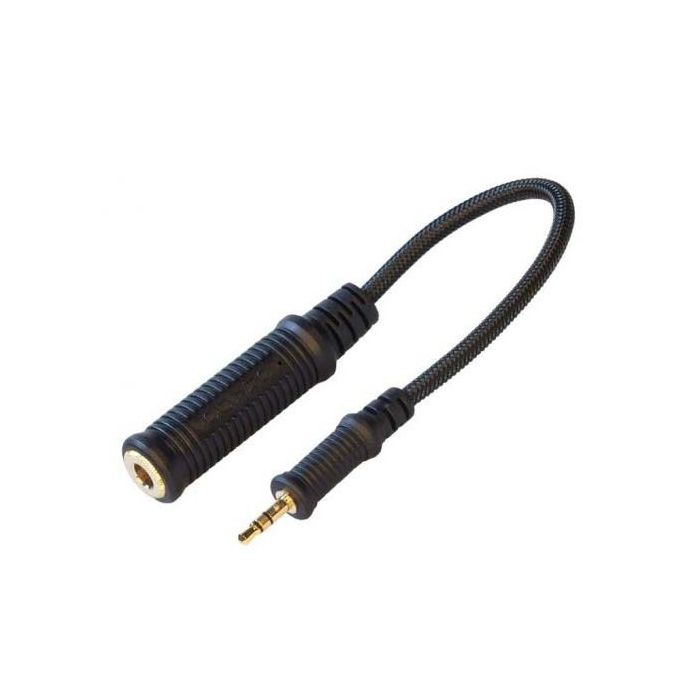 Grado 20cm 6.3mm to 3.5mm Adaptor Cable main product photo